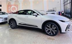 تويوتا كراون